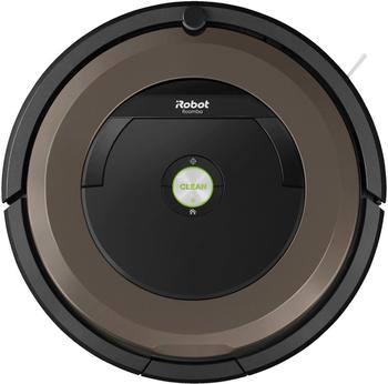 iRobot Roomba 896