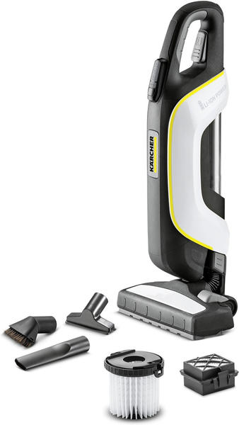 Kärcher VC 5 Cordless Premium