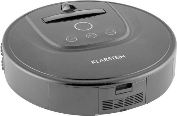 Klarstein Cleanhero schwarz