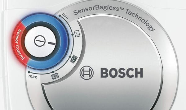 Bosch BGS4SILM1
