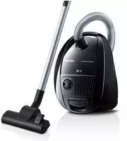 SIEMENS Bodenstaubsauger "synchropower VS06A212, Made in Germany, Hygiene-Filter,