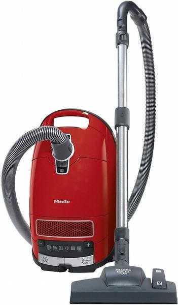 Miele Complete C3 Excellence EcoLine SGSP3 Mangorot