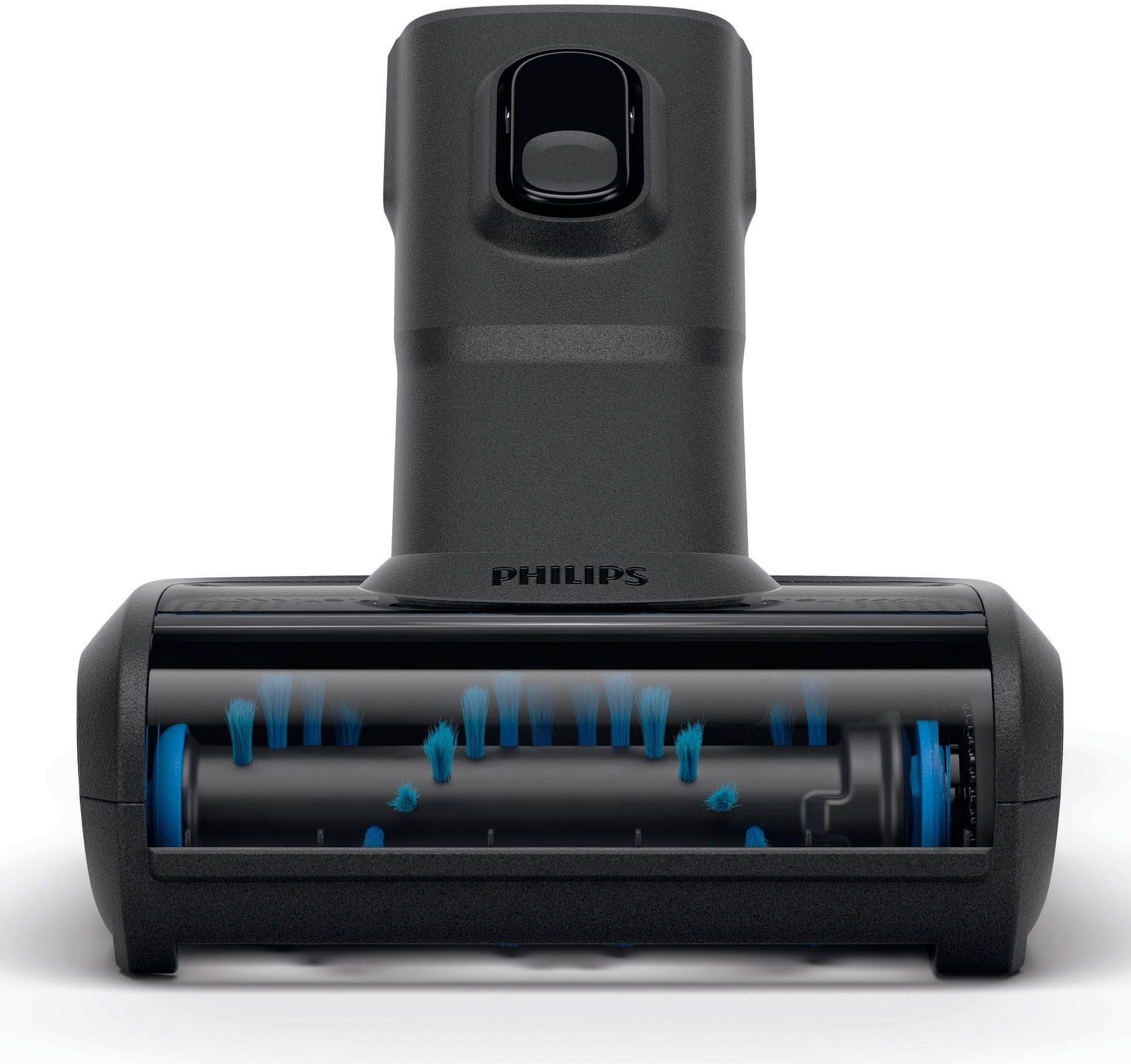 Philips FC6823/01 SpeedPro Max Test - 78/100 (gut)