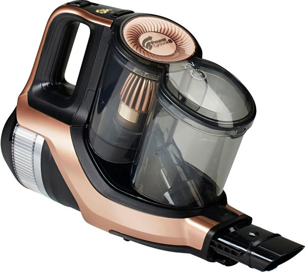 Philips Fc6826/01 Speedpro Max Akkusauger Mit Stiel Test Philips SpeedPro Max Test: Flexibler Zyklonstaubsauger