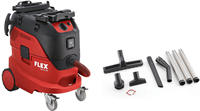 Flex-Tools 444154, Flex-Tools 444154 VCE 44 L AC Sicherheitssauger mit...