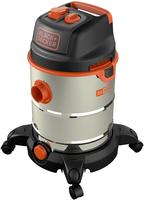 Black & Decker 51689-V, Black & Decker BXVC30XTDE (Nass-Trockensauger) (51689-V)