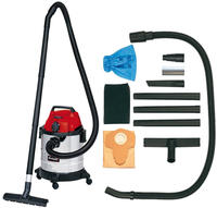 Einhell Nass-/Trockensauger 1250 W 20 l 2342425 (2342425)