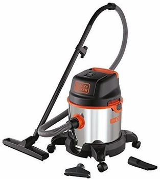 Black & Decker BXVC20 X