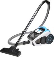 Blaupunkt VCC301 Staubsauger 700 W Trommel-Vakuum Trocken Beutellos 1,2 l...