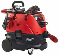 Milwaukee Elektrinis dulkių siurblys AS-30 LAC L klas&Auml;&mdash; (automatinis