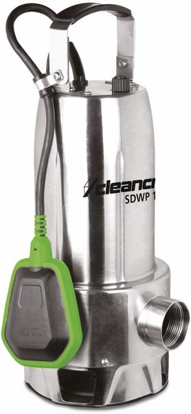 cleancraft SDWP 10020