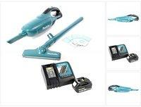 Makita DCL182RT