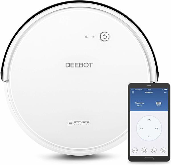 Ecovacs DEEBOT 600