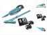 Makita DCL 180 18V + 2x BL 1850 5,0 Ah