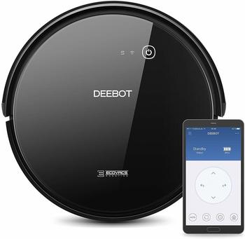 Ecovacs Staubsauger Test | Preisvergleich August 2019