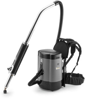K&auml;rcher Dampfreiniger SGG 1/1