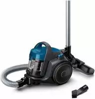 BOSCH Bodenstaubsauger "Serie 2 BGC05A220A, Hygiene-Filter, kompakt,...