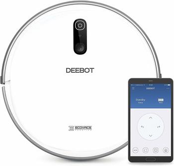 Ecovacs Deebot 710