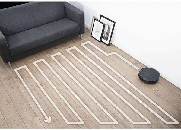 Princess Roboter-Staubsauger Deluxe 15 W Schwarz 339000 Test ️