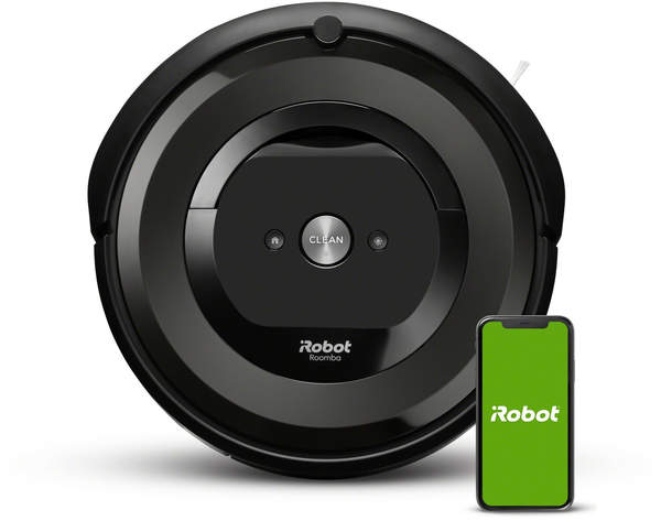 iRobot Roomba e5 (e5158) Test TOP Angebote ab 270,84 € (April 2023)