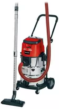 Einhell TE-VC 36/30 Li S-Solo (2347140)