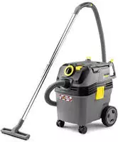 K&auml;rcher NT 30/1 Ap L 1380 W Trommel-Vakuum Trocken&Nass Beutellos 30 l (1.148-221.0)