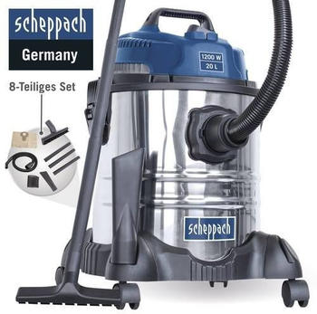 Scheppach ASP20-ES