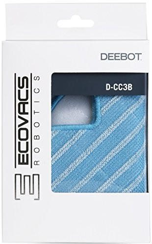 ECOVACS Deebot D-CC3B