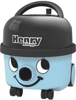Numatic 908147, Numatic Henry HVA 160 11 Allergy HEPA Staubsauger