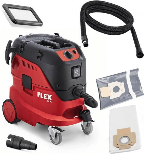 Flex-Tools S44 Industriesauger