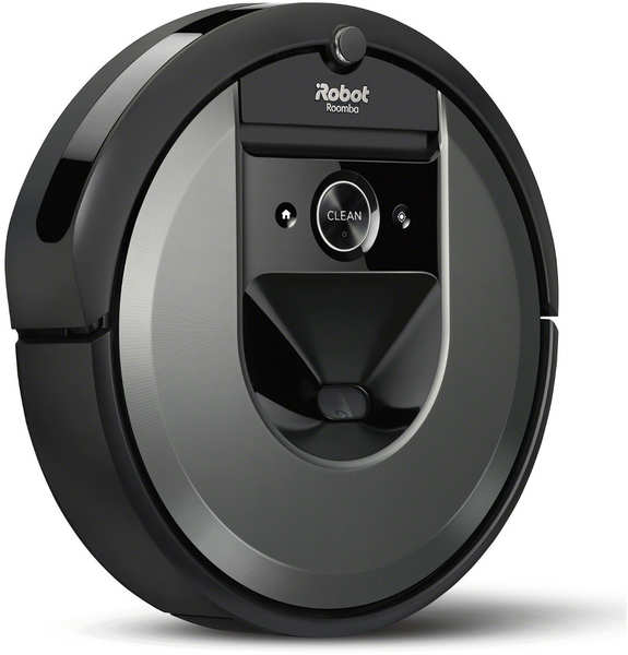 Allgemeine Daten & Ausstattung iRobot Roomba i7 (i7158)