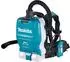 Makita DVC265ZXU