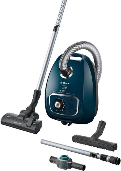 Bosch BGLS4A444 Test ❤️ Jetzt ab 99,99 € (April 2022) Testbericht.de