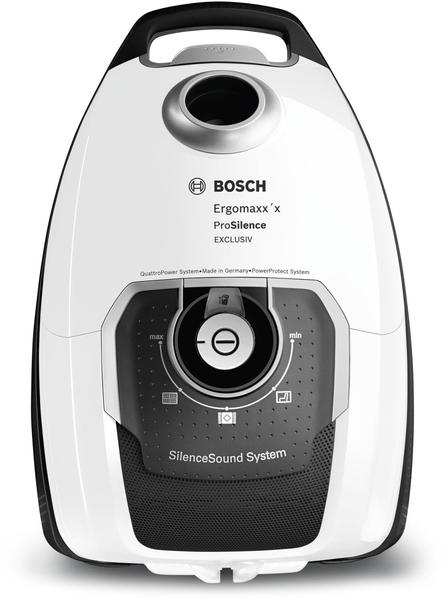 Bosch BGB75SILM1