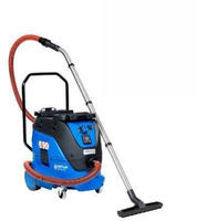 Nilfisk Sicherheitssauger ATTIX 33-2M IC MOBILE (M-Klasse, 1400 W, Industriesauger