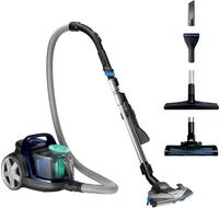 Philips FC9556/09 Staubsauger ohne Beutel 900 W (FC9556/09)