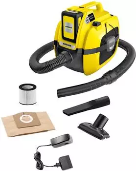 K&auml;rcher WD 1 COMPACT BATTERY SET
