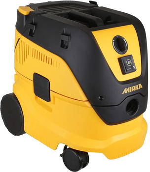 Mirka Industriesauger 1230 L PC 230V