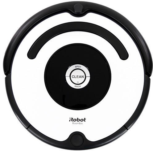 IROBOT Roomba 675