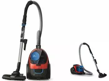 Philips FC9330/09 PowerPro Compact