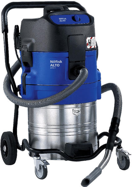 Nilfisk ATTIX 751-0H