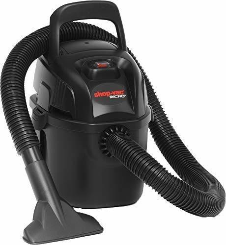 Shop-Vac Micro Rechargeable 2025029