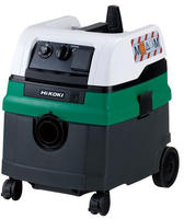 HiKOKI Nass-Trockensauger Allessauger RP250YDMWAZ, 20 Liter, 1200 Watt, mit