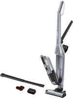 BOSCH Akku-Stielstaubsauger "Flexxo Serie 4 BCH3P210" lange Laufzeit, 21.6 V, hohe