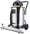 Syntrox Chef Cleaner VC-2300W-70L mit Saugmobil