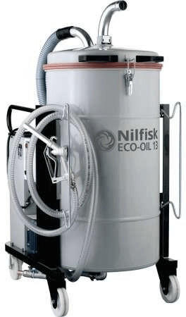 Nilfisk Eco Oil 13