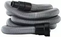 Schlauch F&uuml;r Sauger, 5 M, 35 Mm, Mit Bajonettverschlu&szlig; - Bosch