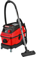 HOLZMANN NTS30L_SMART, Holzmann Nass Trockensauger NTS30L SMART - Sonderaktion