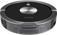 Zaco A9s Saugroboter mit Wischfunktion