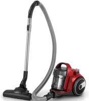 Bosch Serie 2 Bgc05aaa2 Staubsauger Zylinder-vakuum Trocken Beutellos